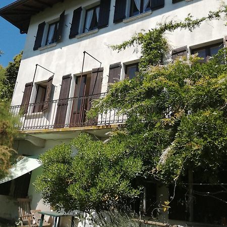Terrazza Sul Lago Ameno Luaran gambar