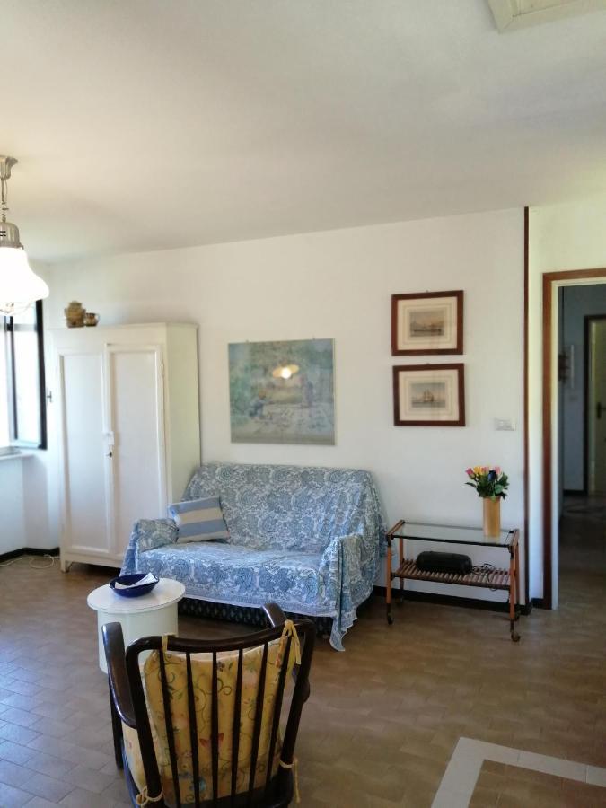 Terrazza Sul Lago Ameno Luaran gambar