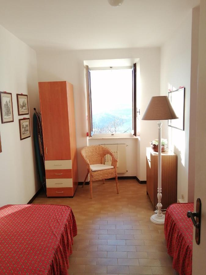 Terrazza Sul Lago Ameno Luaran gambar