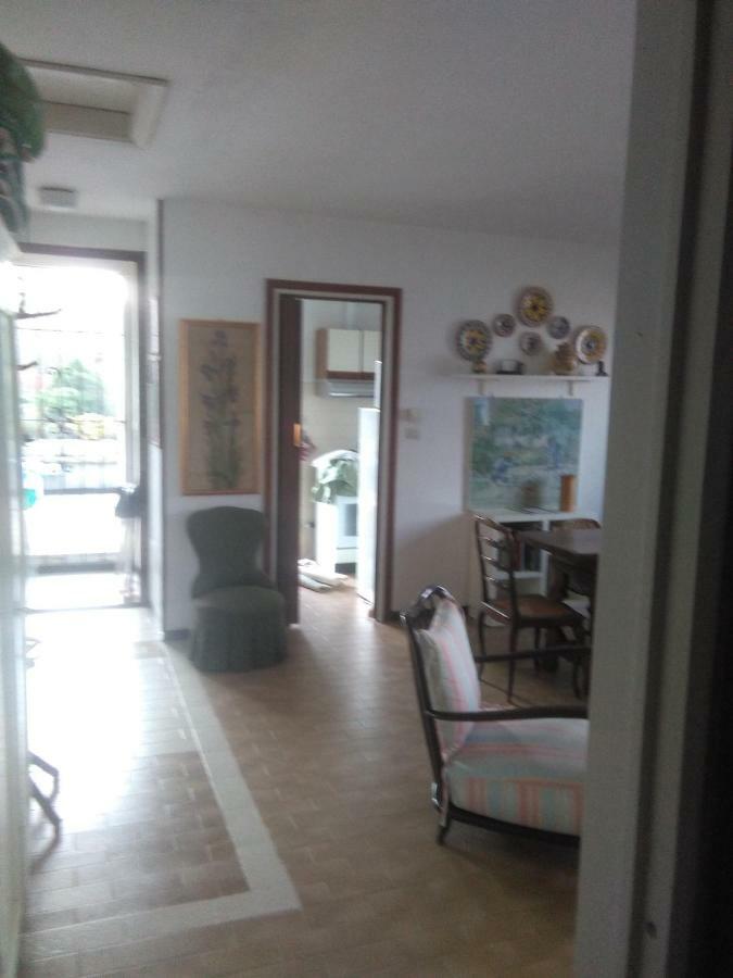 Terrazza Sul Lago Ameno Luaran gambar